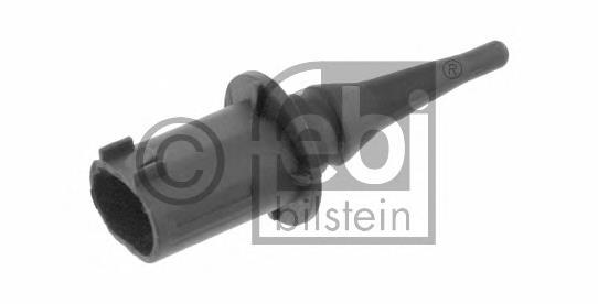Датчик температури навколишнього середовища Febi 26086 ціна, від 11.45 USD