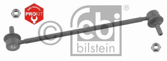 Стійка стабілізатора переднього 26085 Febi