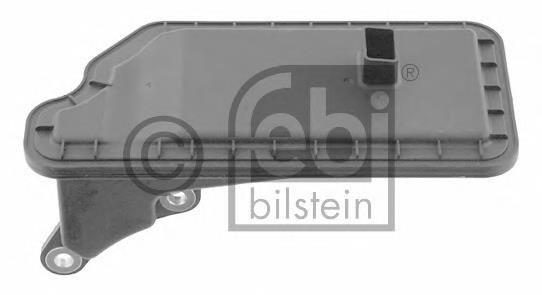 Фільтр АКПП 26053 Febi