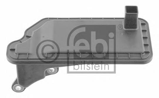 Купити 26054 Febi Масло і фільтр в коробку автомат 