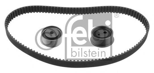 Комплект ГРМ Febi 26052 ціна, від 51.22 USD