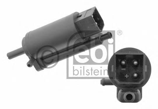 Насос омивача Febi 26060
