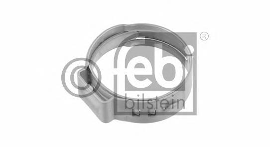 Хомут пильовика кермової рейки Febi 26348 ціна, від 1.00 USD