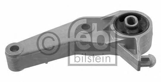 Купити 26328 Febi Кронштейн подушки (опори) двигуна, задньої