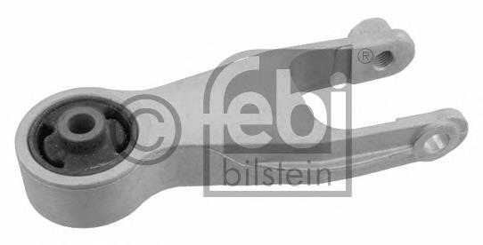 Подушка двигуна задня 26327 Febi