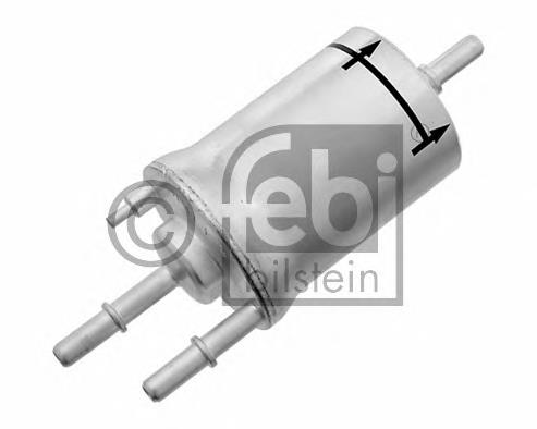 Паливний фільтр 26343 Febi