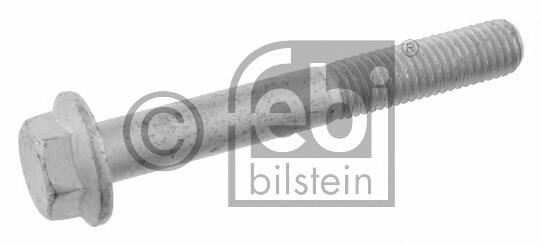 Болт переднього важеля, нижнього 26337 Febi