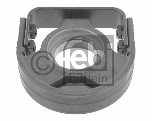 Опора карданного валу Febi 26410