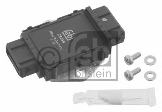 Купити 26414 Febi Комутатор