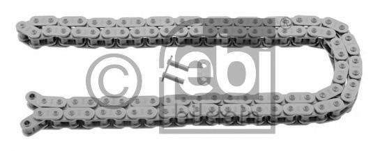 Ланцюг Febi 26368 ціна, від 23.68 USD