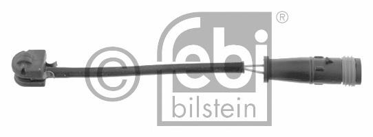 Сигналізатор знос гальмівних колодок Febi 26370 ціна, від 5.10 USD