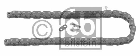 Ланцюг масло насоса Febi 26369 ціна, від 13.20 USD