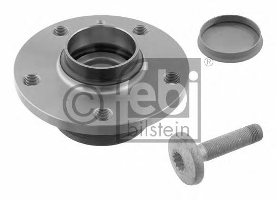 Маточини задніх коліс Febi 26380 ціна, від 31.67 USD