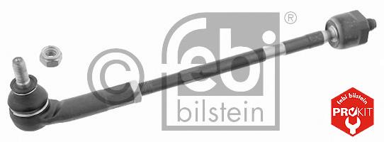Купити 26253 Febi Тяга рульова в зборі, ліва