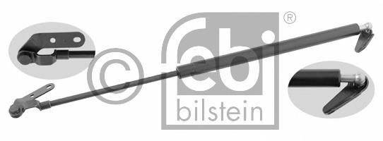 Купити AG51261 Optimal Амортизатор двері багажника