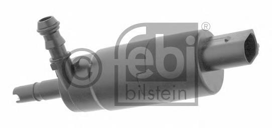 Насос-двигун омивача фар 26274 Febi