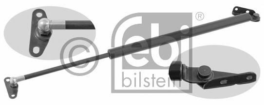 Амортизатор багажника SA6896019485 Sensen