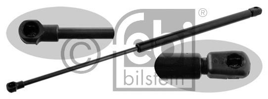 Амортизатор двері задньої Febi 26268 ціна, від 11.78 USD