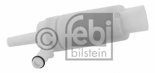 Насос-двигун омивача фар 26235 Febi
