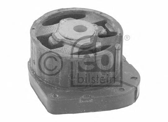 Подушка трансмісії (опора коробки передач) Febi 26308 ціна, від 26.71 USD