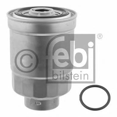 Фільтр тонкого очищення палива Febi 26303 ціна, від 8.26 USD
