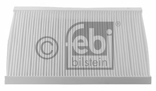 Купити 26302 Febi Фільтр салону вугільний