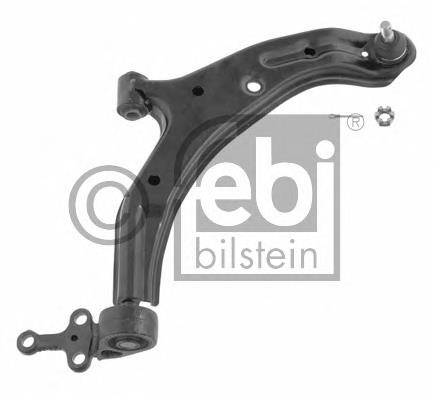 Важіль передньої підвіски нижній, правий Febi 26278 ціна, від 50.12 USD