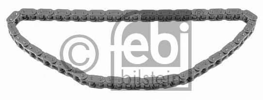 1027502 Ford Ланцюг приводу масляного насоса