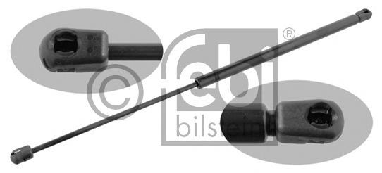 Амортизатор двері задньої Febi 25230 ціна, від 8.05 USD