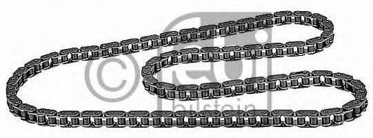 Купити 21345105 Pro-parts Ланцюг ГРМ, розподілвала