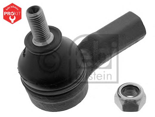 Наконечник рульовий Febi 24946 ціна, від 8.76 USD