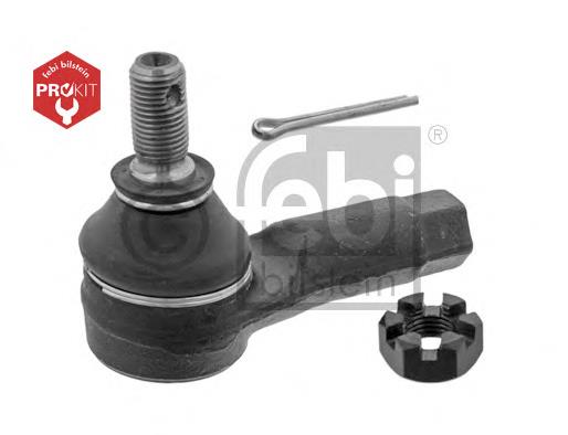 Наконечник рульовий Febi 24956 ціна, від 9.41 USD