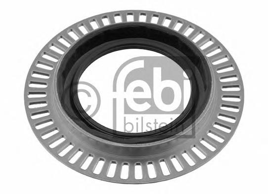 24994 Febi Сальник передньої маточини