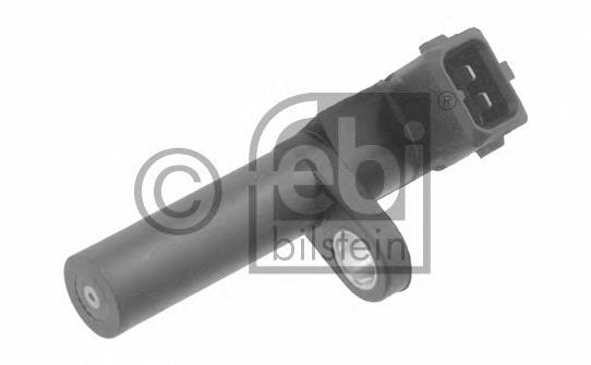 Купити 24981 Febi Датчик положення (оборотів) коленвалу