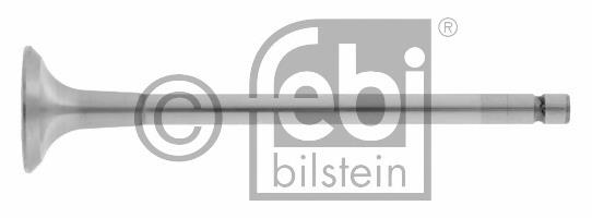Клапан випускний 26030 Febi
