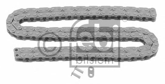 Ланцюг ГРМ 26012 Febi