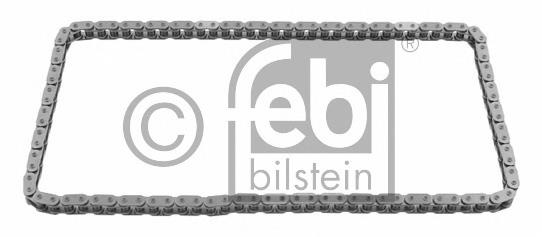 Купити 25404 Febi Ланцюг ГРМ, верхня