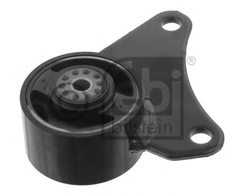 Подушка (опора) двигуна, задня Febi 30079 ціна, від 18.95 USD