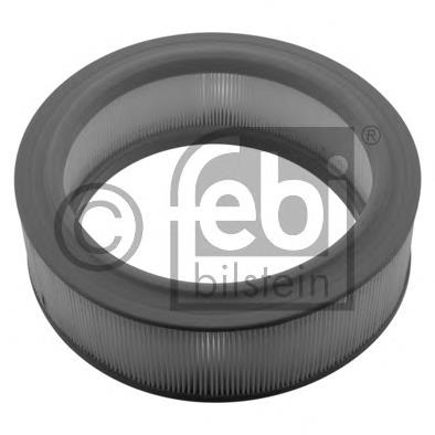 Повітряний фільтр 30071 Febi