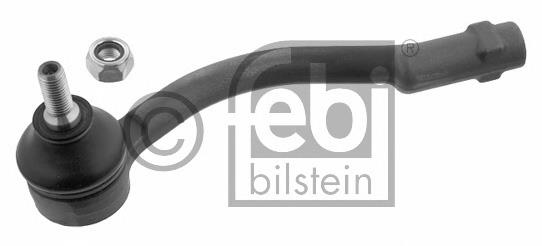 Наконечник рульовий Febi 30090 ціна, від 14.54 USD