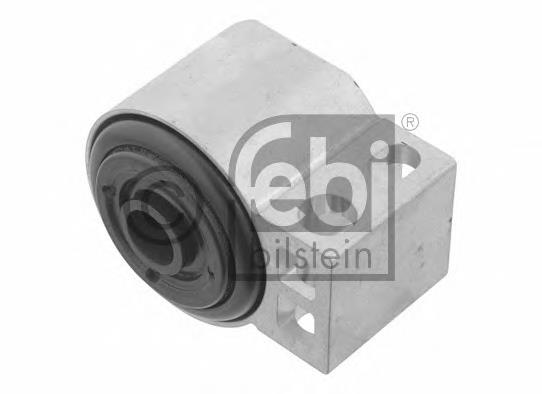 С/блок нижнього важеля Febi 30054