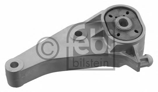 30047 Febi Кронштейн подушки (опори) двигуна, задньої