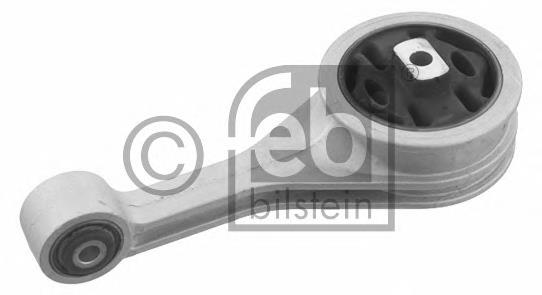 Опора двигуна задня Febi 30056