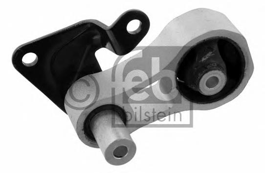 Подушка (опора) двигуна, задня Febi 30057 ціна, від 32.18 USD