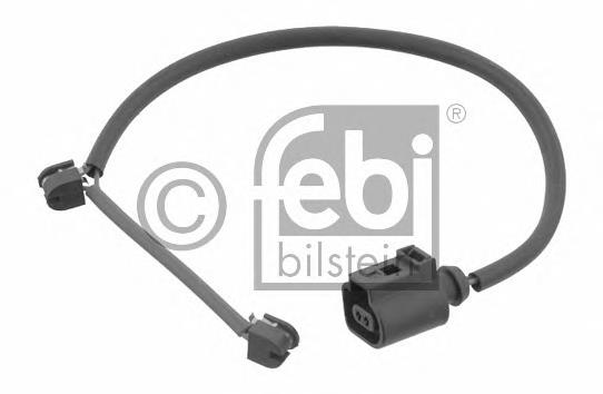 Сигналізатор знос гальмівних колодок Febi 29912 ціна, від 8.43 USD