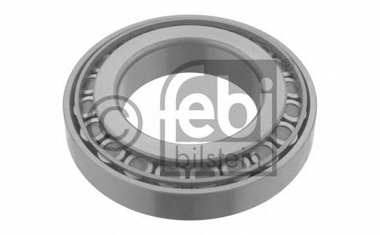 Купити A3129810301 Mercedes Передній підшипник колеса