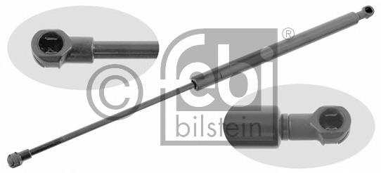 Амортизатор кришки багажника Febi 29978