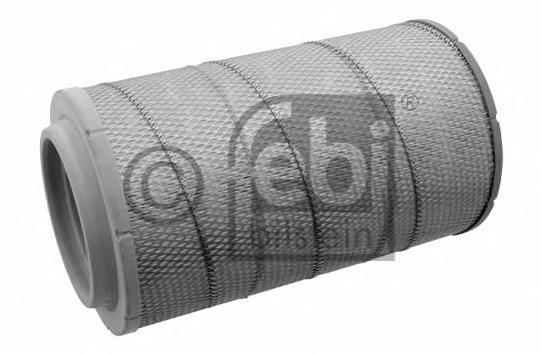 Повітряний фільтр 30191 Febi