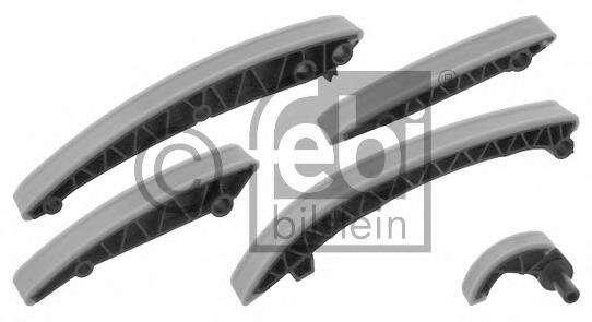 Купити 30279 Febi Заспокоювач ланцюга ГРМ, комплект