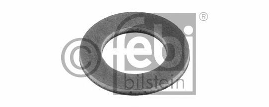 Прокладка пробки піддону двигуна Febi 30263